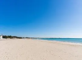 Villa Tina a Torre Lapillo