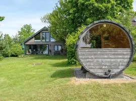 Ferienhaus Schleiblick Gunneby