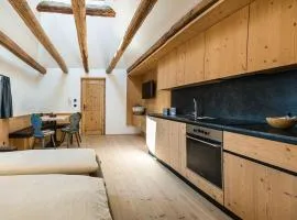 Hatzeshof Alpenglück