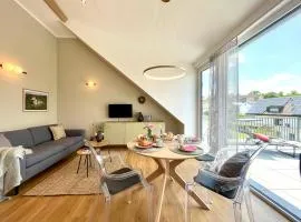 Ferienwohnung Fernblick