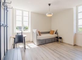 Chatus โรงแรมในรูองส์