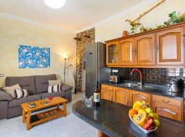 El Golfo Lanzarote, hotel in Lanzarote