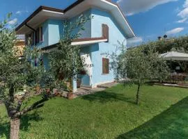 Appartamento Bella Cora