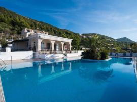 Sunset Premium Studio 6, מלון בלפקדה טאון