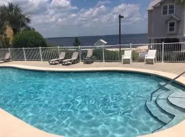 Bayfront Paradise-Steps to Sand Pool Kayaking