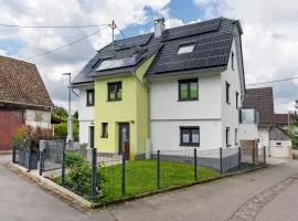 Ferienwohnungen Derday