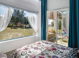 Finca Fani 3, hotel i Agüimes