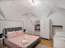 Casetta l'Ulivo, hotel i Poggi