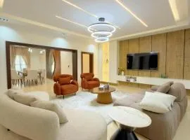 Hafsy Apartments