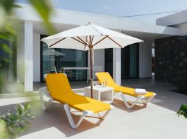 Casa Agua Nueva 53, Hotel in Frontera