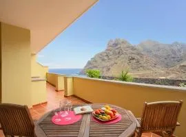 Apartamento Los Alisios