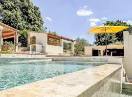 Holiday Home Villa Bienêtre by Interhome