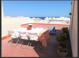 Mirador de Sorbas