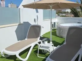 BlumLuxury Apartment