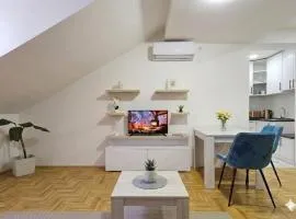 Apartman Panorama 2