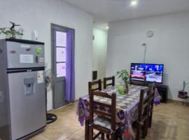 Dpto 6, Hotel in La Cieneguita