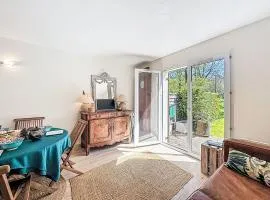 Holiday Home Les Cottages du Golf-4 by Interhome