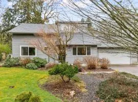 Oakway Oasis - 6 Minutes to Autzen home