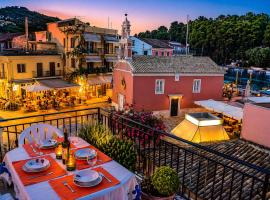 Jenny Apartment, hotel sa Gaios