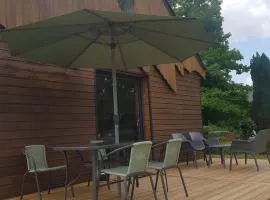 Le Ty Gîte - Sud Morbihan