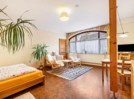 Gemütliches Apartment In Lohmen