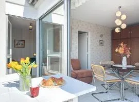 Apartment Les Criques by Interhome