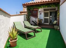 Apartamento el Carmen