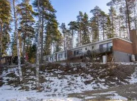 Holiday Home Impilinna 3 by Interhome