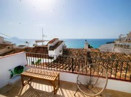 Holiday Home Mi Ami by Interhome