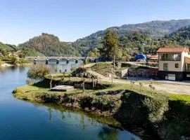Serração House - Gerês