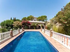 Cortijo Alegria - 28 personas