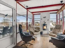 Holiday Home Dimo - 75m to the fjord by Interhome