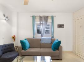 Casa Paula - 25, hotel v destinaci Arinaga