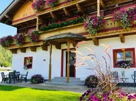 Ferienwohnung Langeck