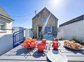 Holiday Home Maison de pêcheur by Interhome