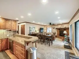 Beaver Creek West W2 condo