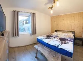 Konis Ferienwohnung - barrierearm