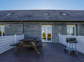 Gite Gwenn ha du, Hotel in Cast