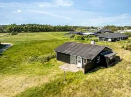 Holiday Home Gunborg - 800m from the sea by Interhome