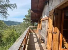 Chalet la parenthèse