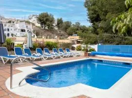 Villa Miramar Burriana Beach 6 pax