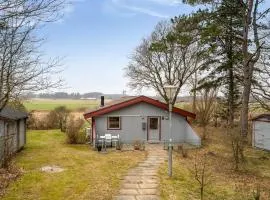 Holiday Home Eveline - 800m from the sea by Interhome