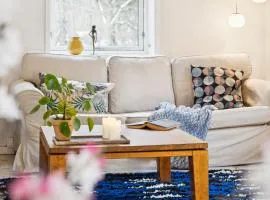 Holiday Home Hansi - 2-1km from the sea by Interhome