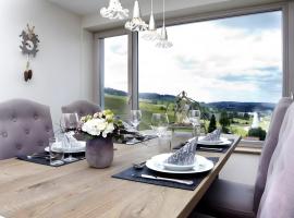 Chillout, hotel a Ibach