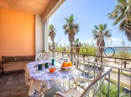 Appartamento Giallo Celeste