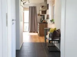 Appartement Burgblick