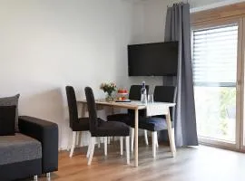 Appartement Burgblick