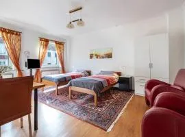 Apartment in Hannover Mitte