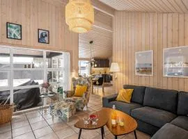 Holiday Home Rickmer - 1-9km from the sea by Interhome