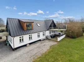 Apartment Strandulf - 1km from the sea by Interhome